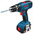 Фото Bosch GSB 14,4-2 Li
