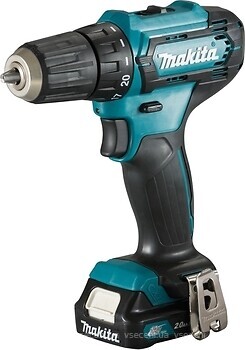 Фото Makita DF333DWAE