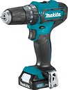 Фото Makita HP333DWAE