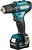 Фото Makita DF333DWME