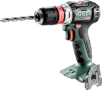 Фото Metabo BS 18 L BL Q (602327890)