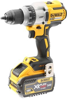 Фото DeWALT DCD991X1