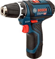 Фото Bosch GSR 12V-15 SET (0615990G6L)