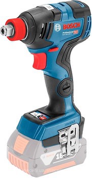 Фото Bosch GDX 18V-200 C Professional (06019G4204)