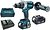 Фото Makita DDF481RTJ