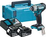 Фото Makita DTW180RFJ