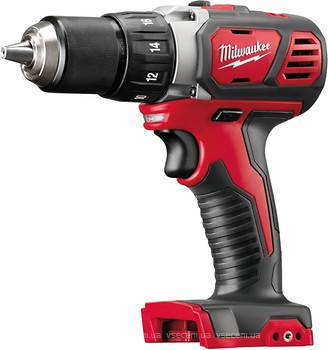 Фото Milwaukee M18 BDD-0 (4933443530)