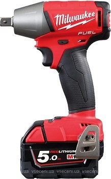 Фото Milwaukee M18 FIWP12-502X