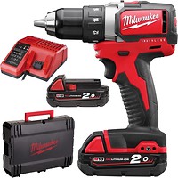 Фото Milwaukee M18 BLPD-202C