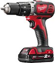 Фото Milwaukee M18 BPD-202C