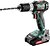 Фото Metabo SB 18 L BL 2.0 Ah (602331500)