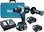 Фото Makita DDF481RFE3