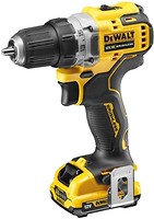 Фото DeWALT TDCD701D2