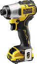 Фото DeWALT DCF801D2