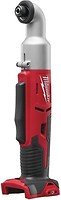 Фото Milwaukee M18 BRAID-0 (4933447891)