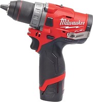 Фото Milwaukee M12 FDD-202X (4933459816)