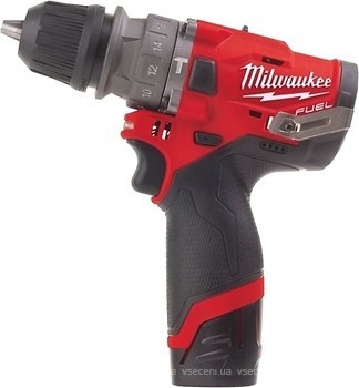 Фото Milwaukee M12 FPDX-202X (4933464136)