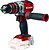 Фото Einhell TE-CD 18 Li Brushless Solo (4513860)