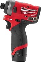 Фото Milwaukee M12 FUEL FID-202X (4933459823)