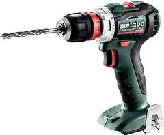 Фото Metabo PowerMaxx BS 12 BL Q MetaLoc (601039840)