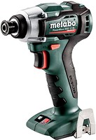 Фото Metabo PowerMaxx SSD12 BL MetaLoc (601115840)