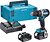 Фото Makita DHP484RFJ