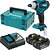 Фото Makita DTP141RTJ