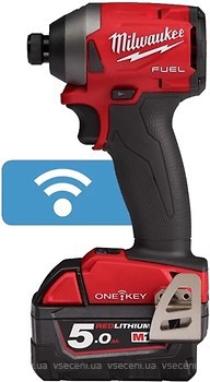 Фото Milwaukee M18 ONEID2-502X ONE-KEY (4933464091)