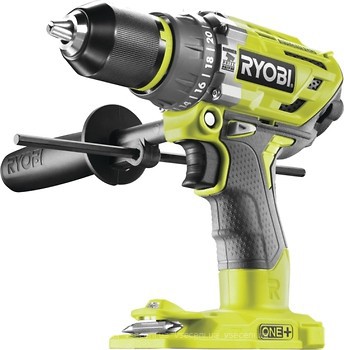 Фото Ryobi R18PD7-0 (5133003941)