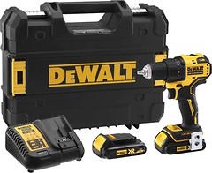 Фото DeWALT DCD708S2T