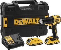 Фото DeWALT DCD709S2T