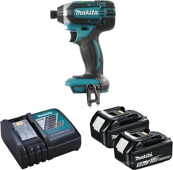 Фото Makita DTD152RTJ