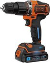 Дрели Black&Decker