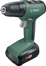 Фото Bosch UniversalDrill 18 (06039C8005)