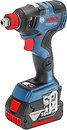 Фото Bosch GDX 18V-200 C Professional (06019G4206)