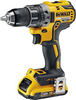 Фото DeWALT DCK791D2T