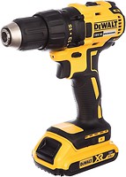 Фото DeWALT DCD777D2T