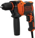 Фото Black&Decker BEH710-QS