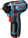 Фото Bosch GSR 10.8-LI Professional (0601992901)