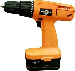 Фото JVG-Technik ML-CD01