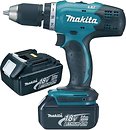 Фото Makita DDF453RFEX