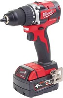 Фото Milwaukee M18 CBLDD-402C (4933464539)