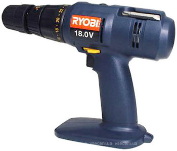 Фото Ryobi CID-1802M