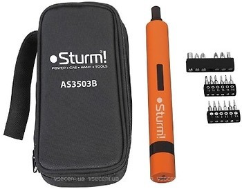 Фото Sturm AS3503B