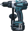 Фото Makita DDF458RMJ