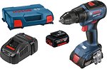 Фото Bosch GSR 18V-50 06019H5003)