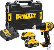 Фото DeWALT DCD708P2T