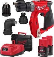 Фото Milwaukee M12 FDDXKIT-202X (4933464979)