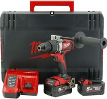 Фото Milwaukee M18 BLDD2-502X (4933464515)