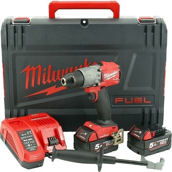 Фото Milwaukee M18 ONEDD2-502X (4933464525)